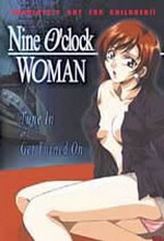 9 OClock Woman